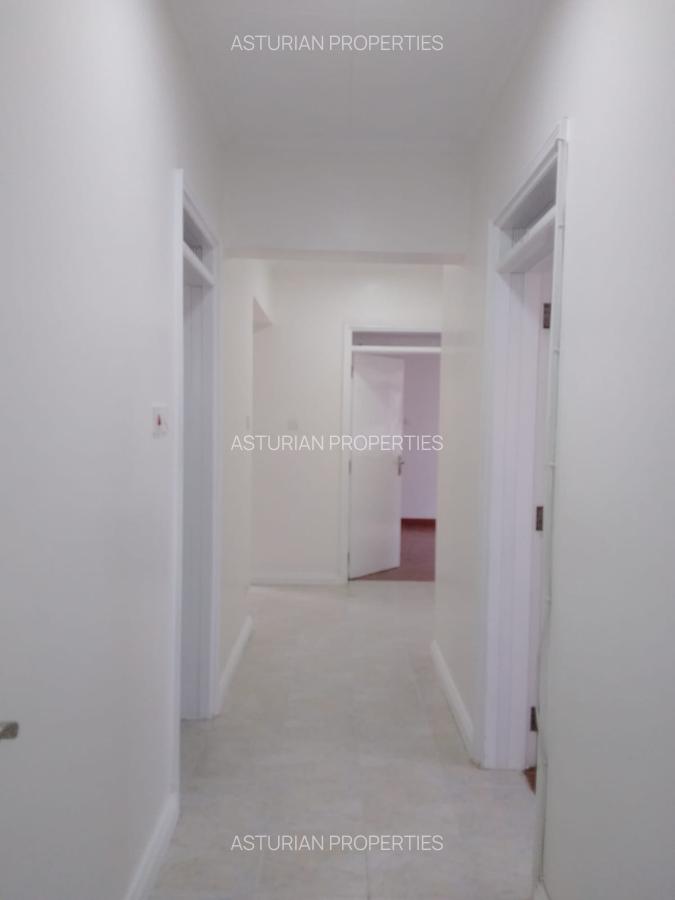 Serviced 4 Bed Apartment with En Suite in Riverside - 6