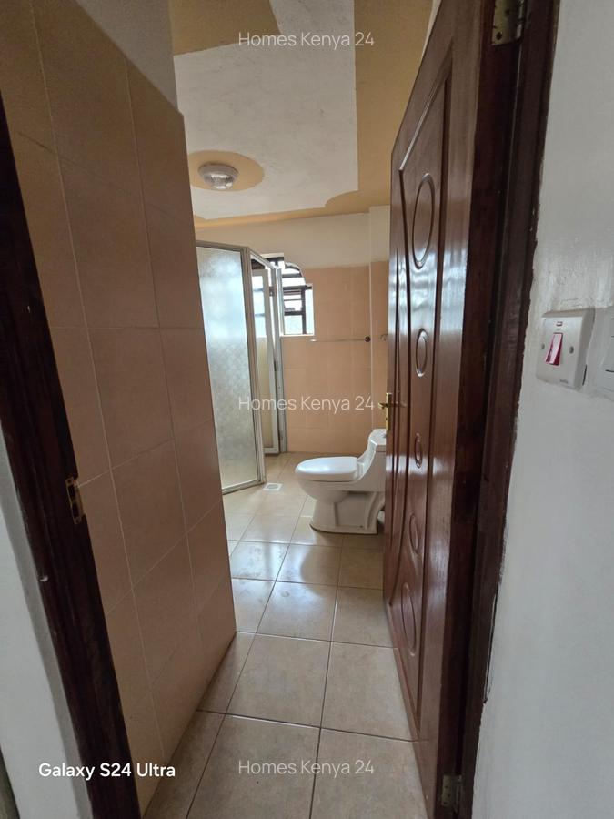 4 Bed Townhouse in Thindigua - 8