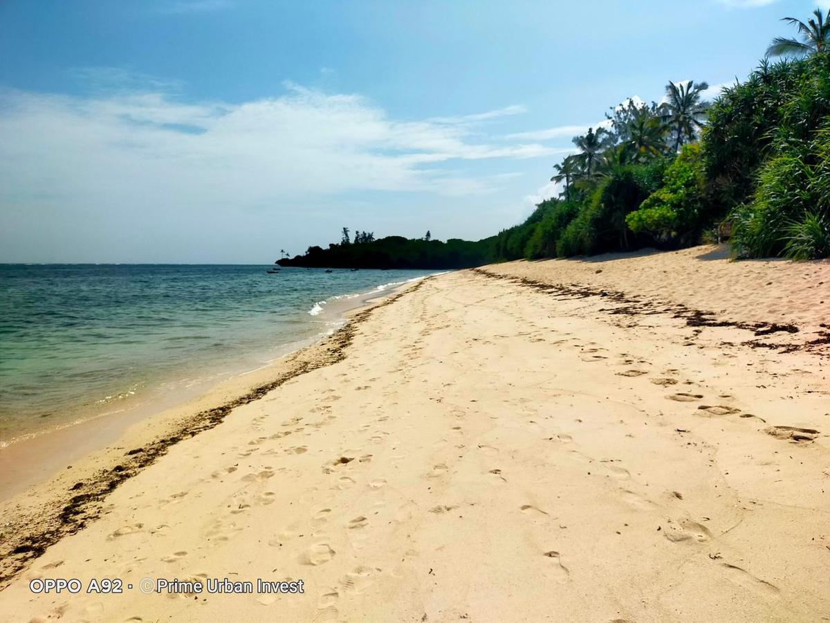 Land in Vipingo - 14