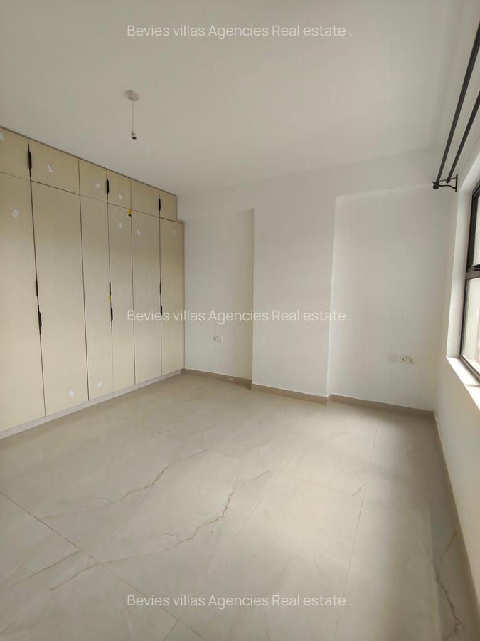 3 Bed Apartment with En Suite at Westlands - 12