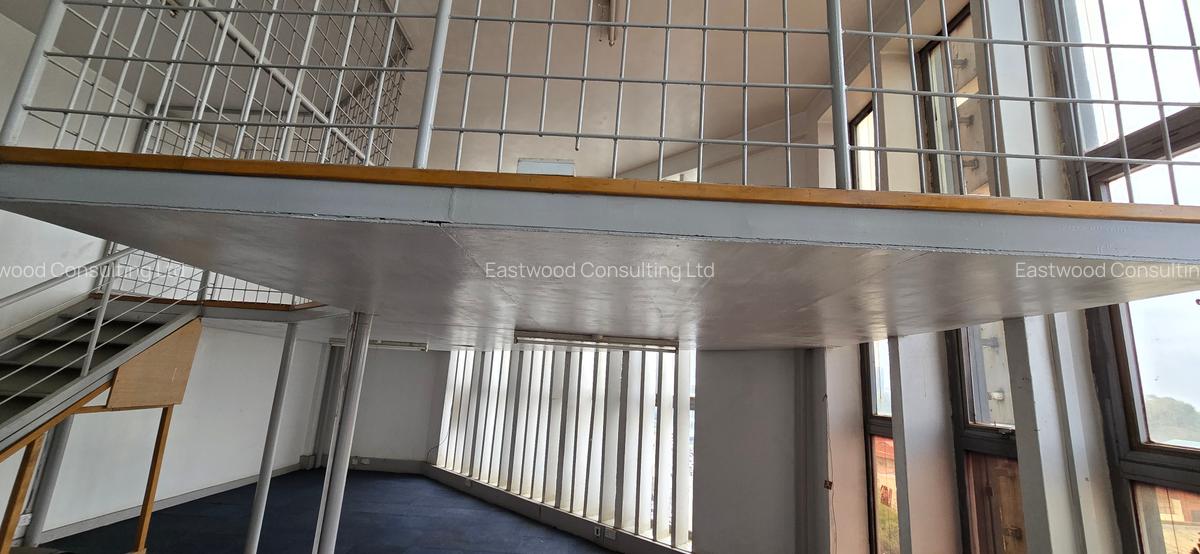 710 ft² Office with Service Charge Included at Baricho Road - 8