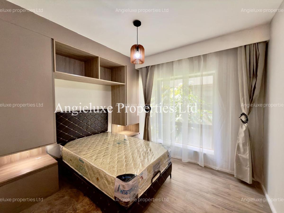 Furnished 2 Bed Apartment with En Suite at Redhill Road - 4