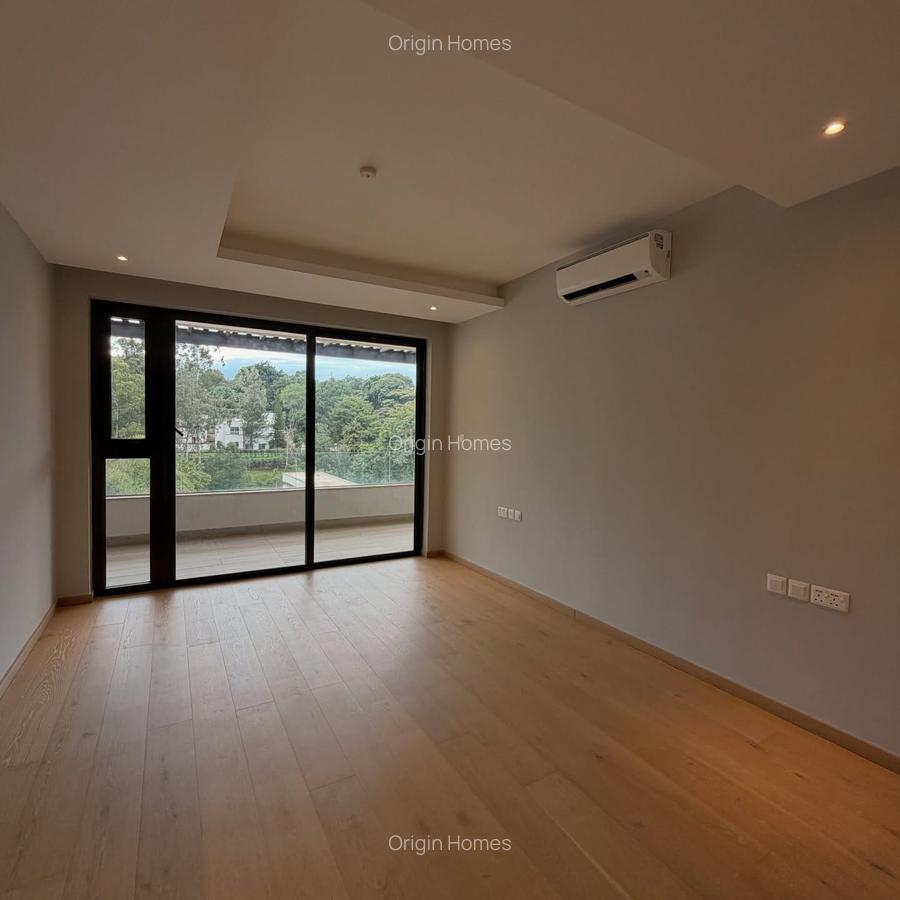 5 Bed Villa with En Suite at Lower Kabete Road - 18