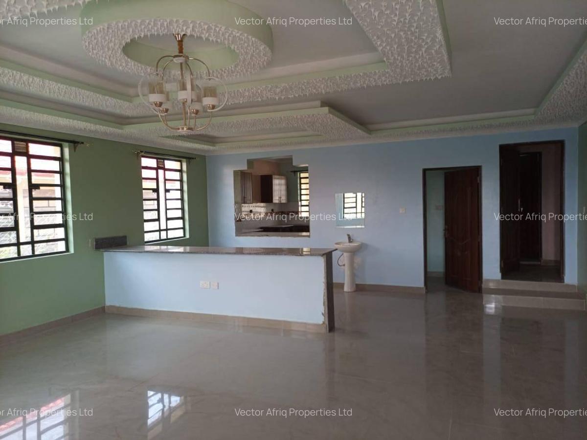 3 Bed House with En Suite at Acacia - 3