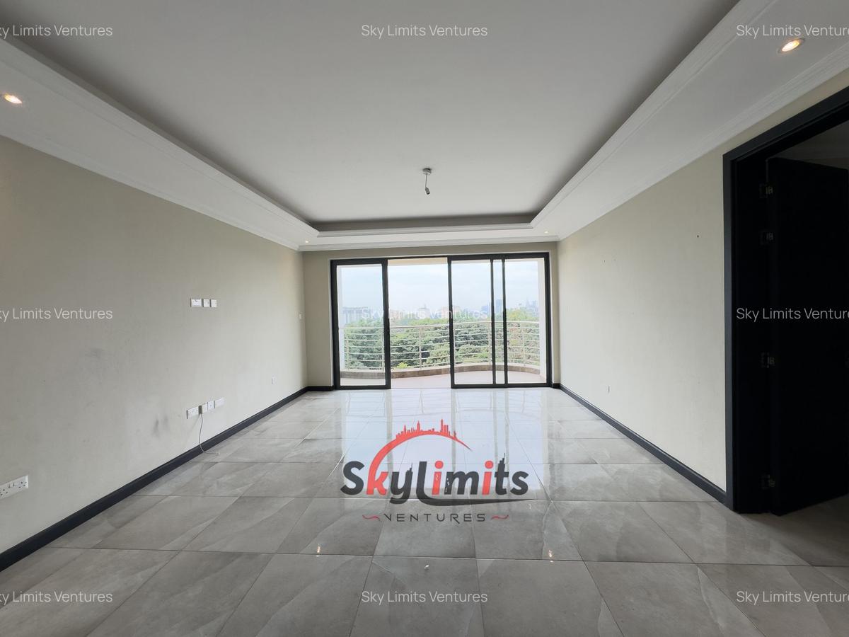 3 Bed Apartment with En Suite in Kileleshwa - 2