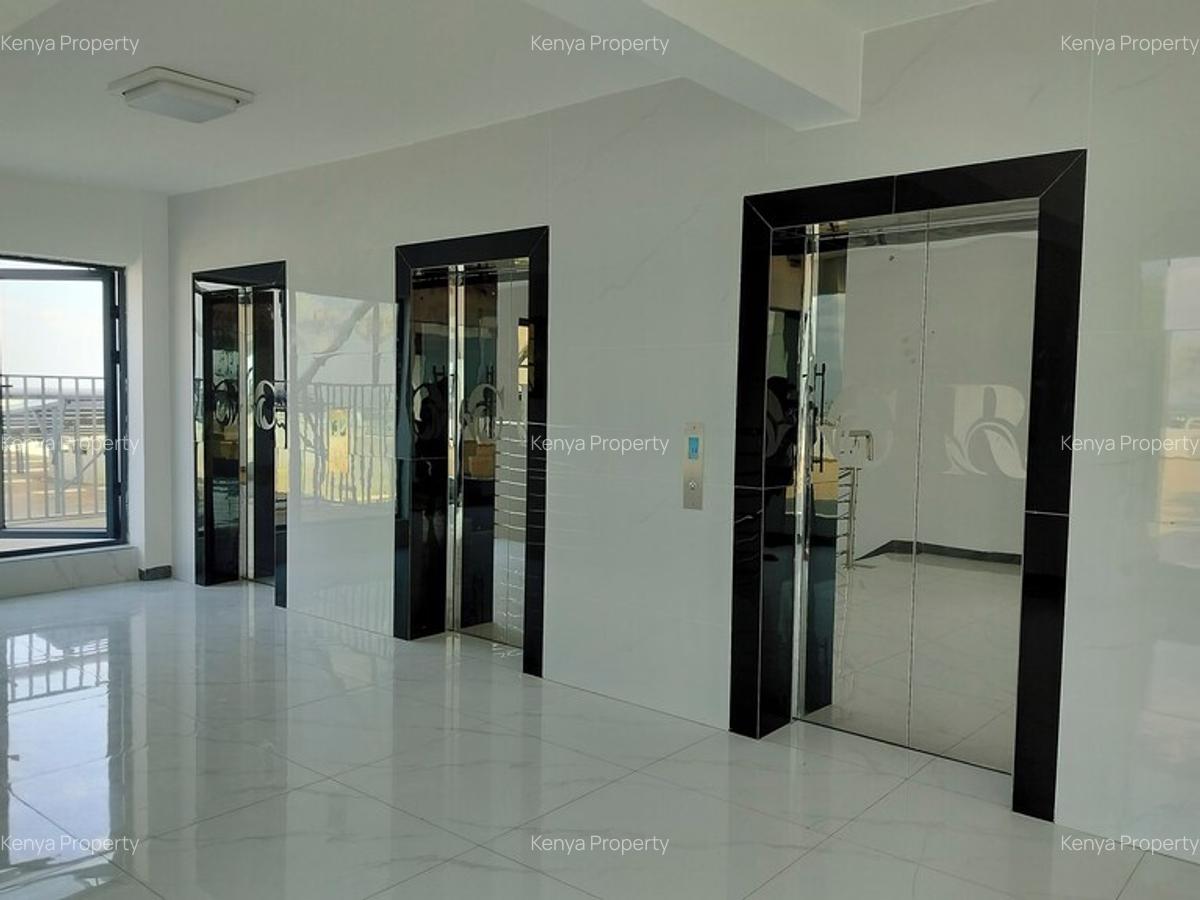 1 Bed Apartment with En Suite at Mawensi Road - 12