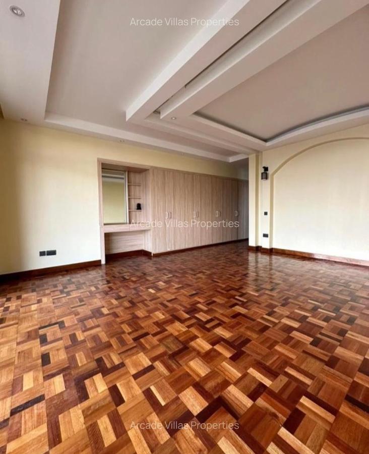 3 Bed Apartment with En Suite in Kileleshwa - 6