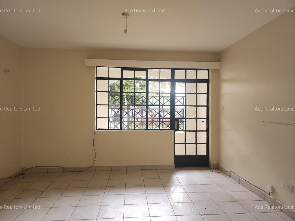 3 Bed Apartment with En Suite at Embakasi - 3