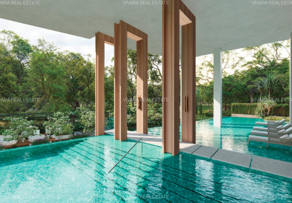 1 Bed Apartment with Swimming Pool at Aboretum Drive - 3