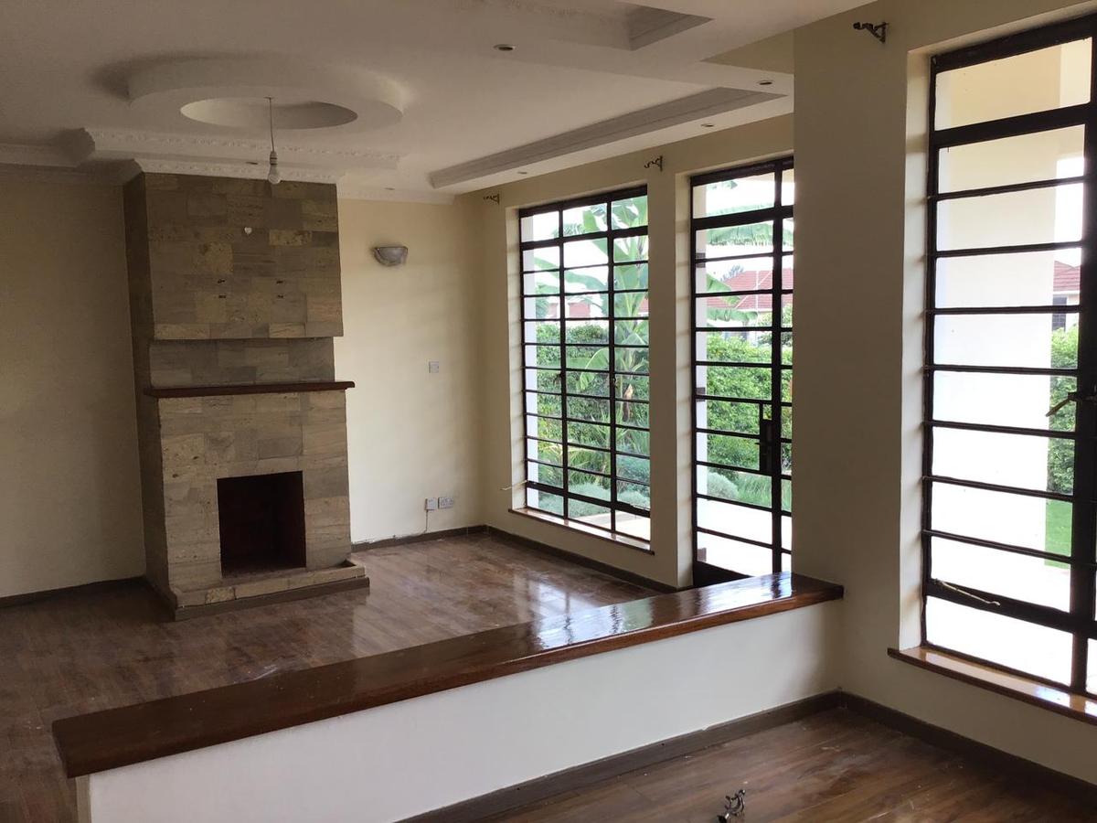 4 Bed Villa with En Suite in Kiambu Road - 7