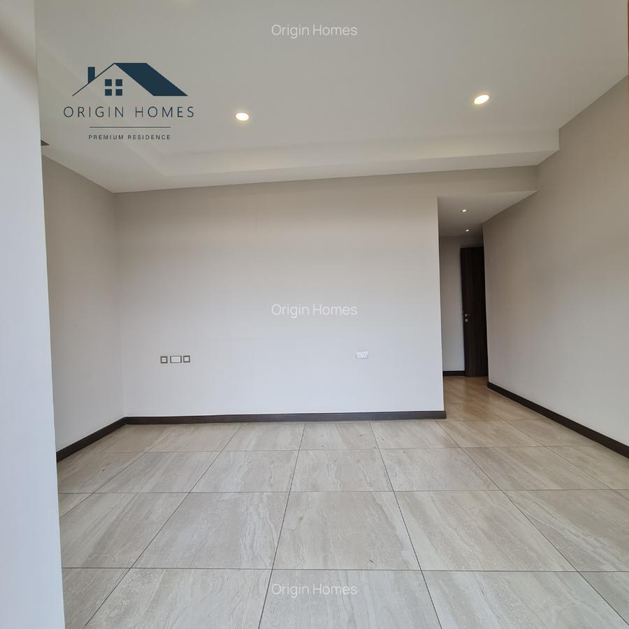 3 Bed Apartment with En Suite at General Mathenge - 11
