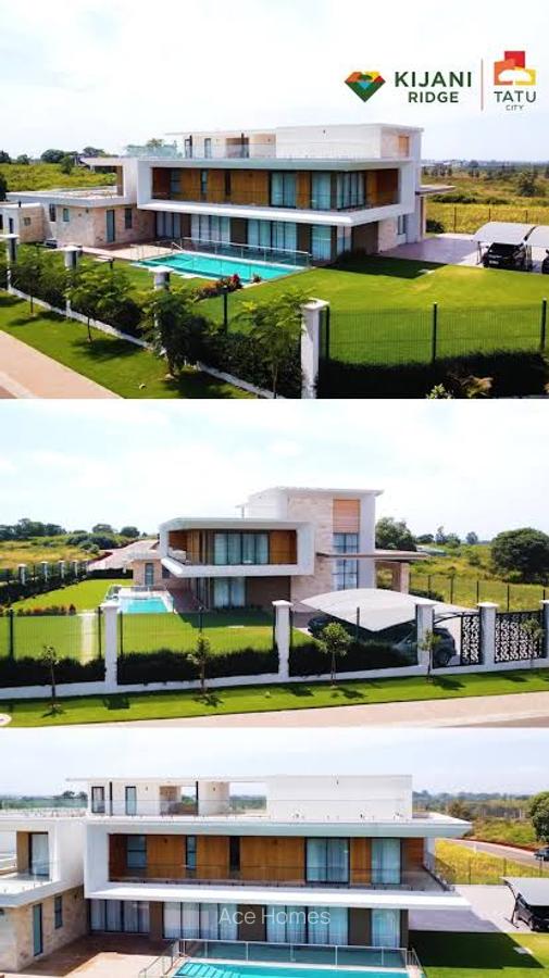 2,023 m² Land in Tatu City - 8