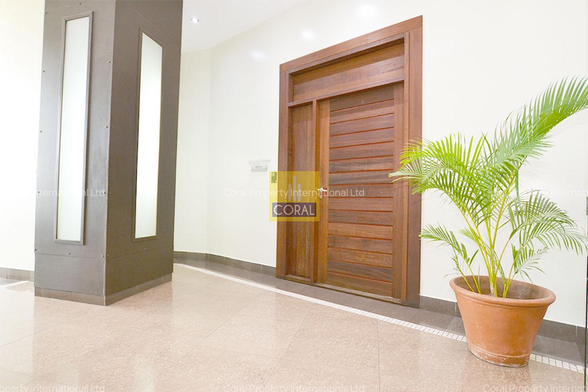 Office in Upper Hill - 10