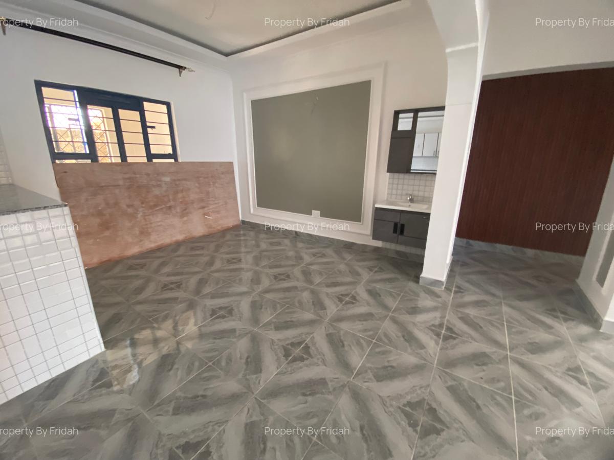 4 Bed House with En Suite in Kitengela - 8