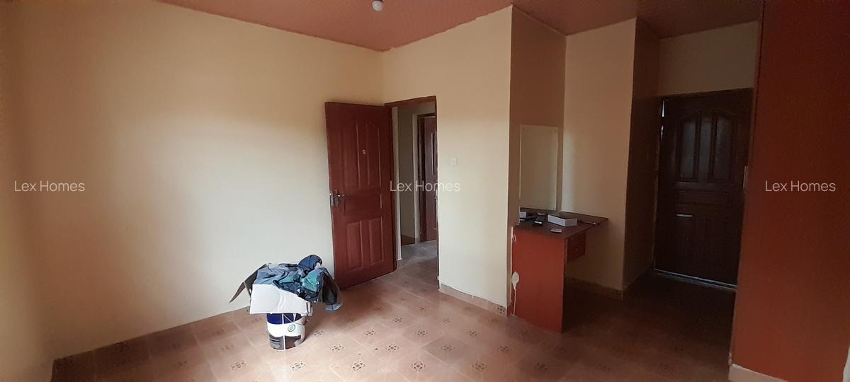 3 Bed House with En Suite at Oloika - 14