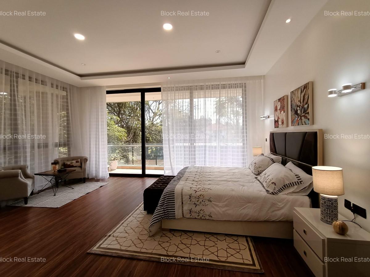 4 Bed Apartment with En Suite in Spring Valley - 6
