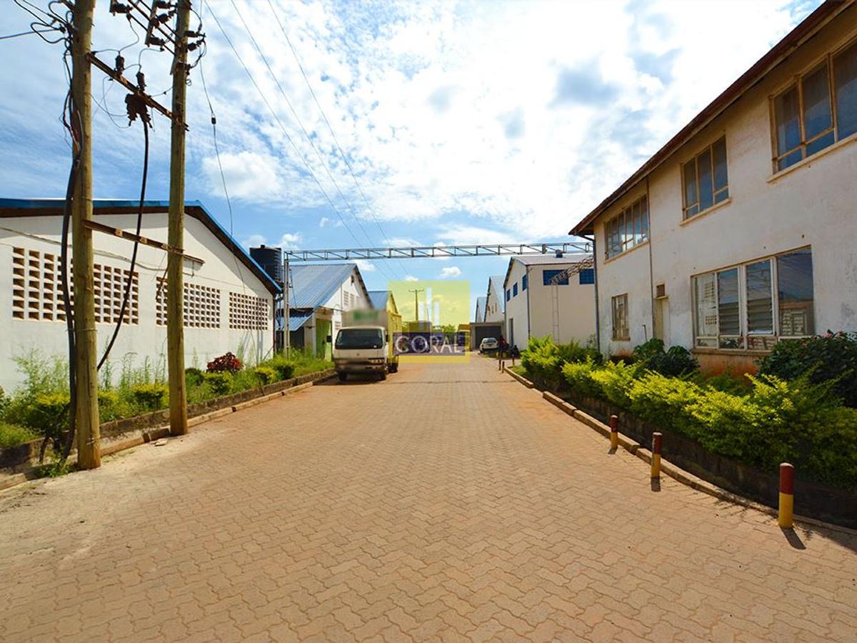 1,700 m² Warehouse in Thika - 12