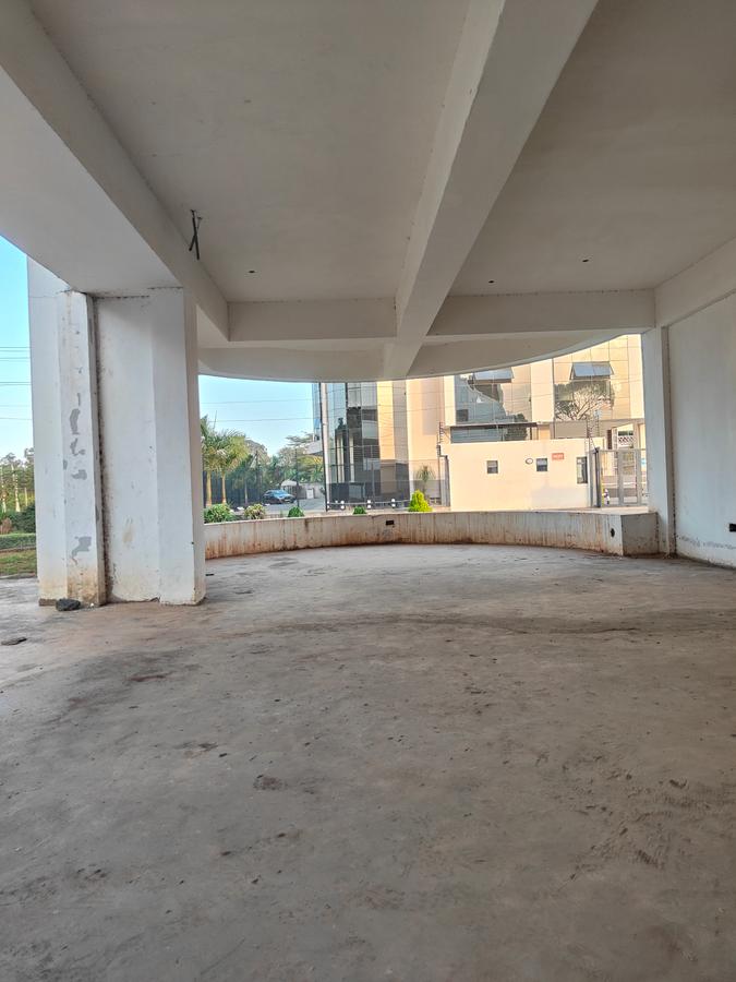 2,000 m² Office with Service Charge Included at Langata Road - 5