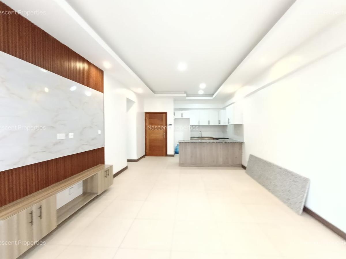 2 Bed Apartment with En Suite in Kilimani - 3