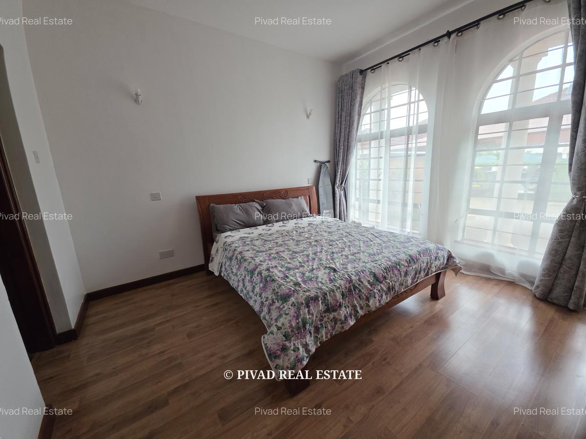 4 Bed Townhouse with Swimming Pool in Kiambu Road - 6