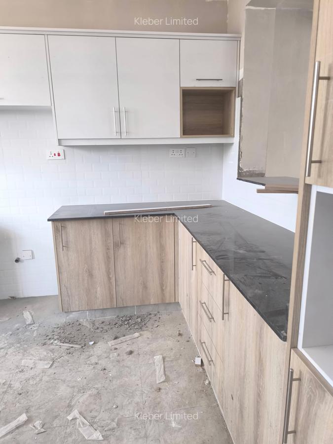 3 Bed House with En Suite at Ngong Matasia - 5