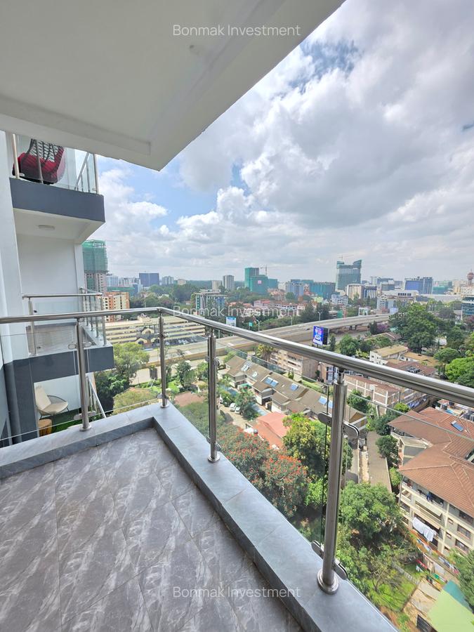 2 Bed Apartment with En Suite at Raphta Road - 14