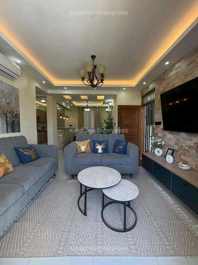 3 Bed Apartment with En Suite in Nyali Area - 4