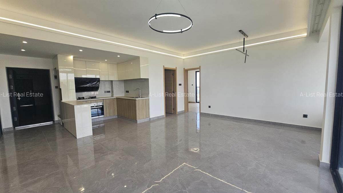 2 Bed Apartment with En Suite at Riara Road - 7