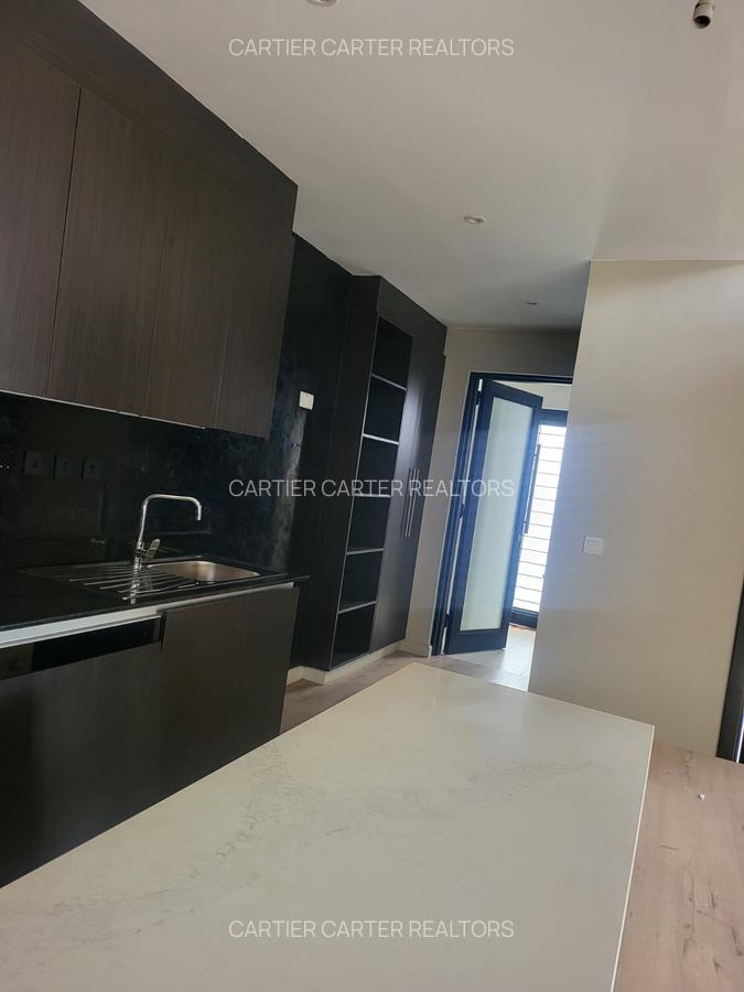 4 Bed Townhouse with En Suite in Kiambu Road - 1