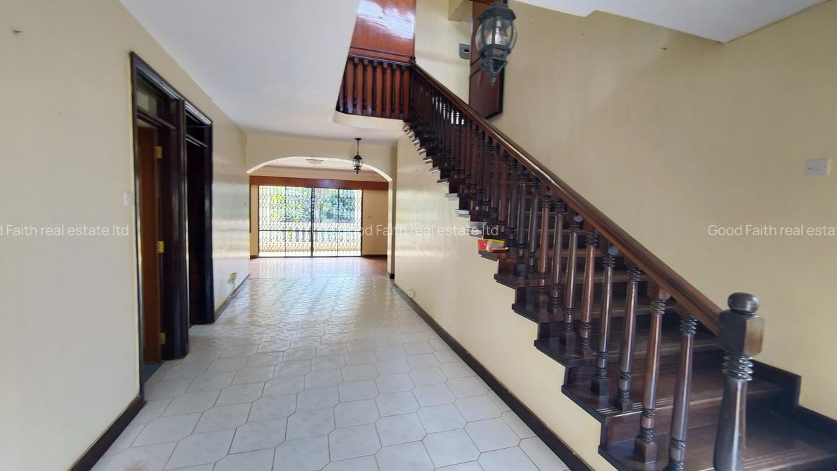 5 Bed House with En Suite in Gigiri - 7