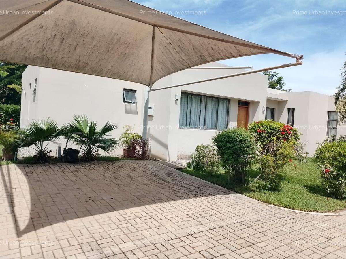 3 Bed House with En Suite in Vipingo - 12
