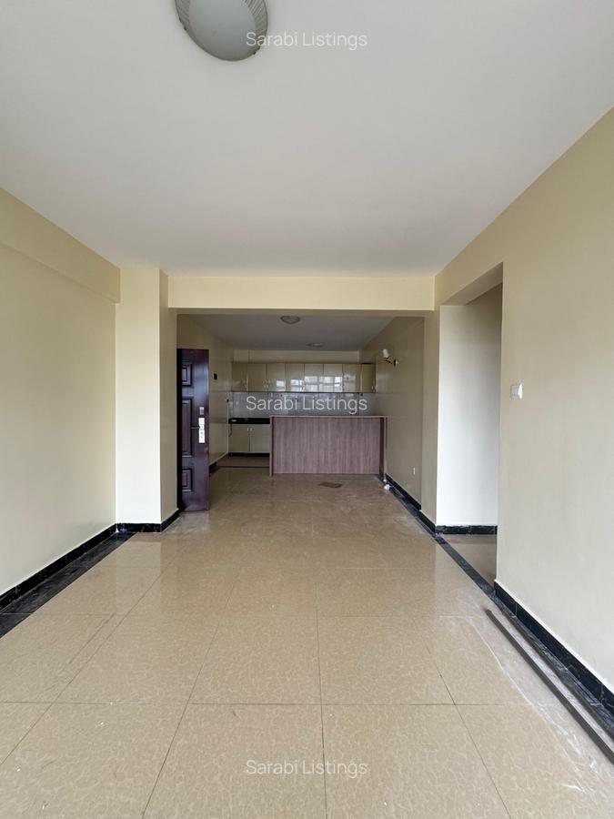 3 Bed Apartment with En Suite in Kilimani - 2