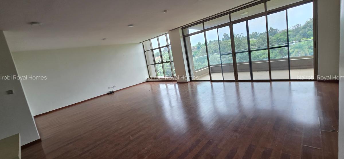 3 Bed Apartment with En Suite at Muthaiga Heights - 12