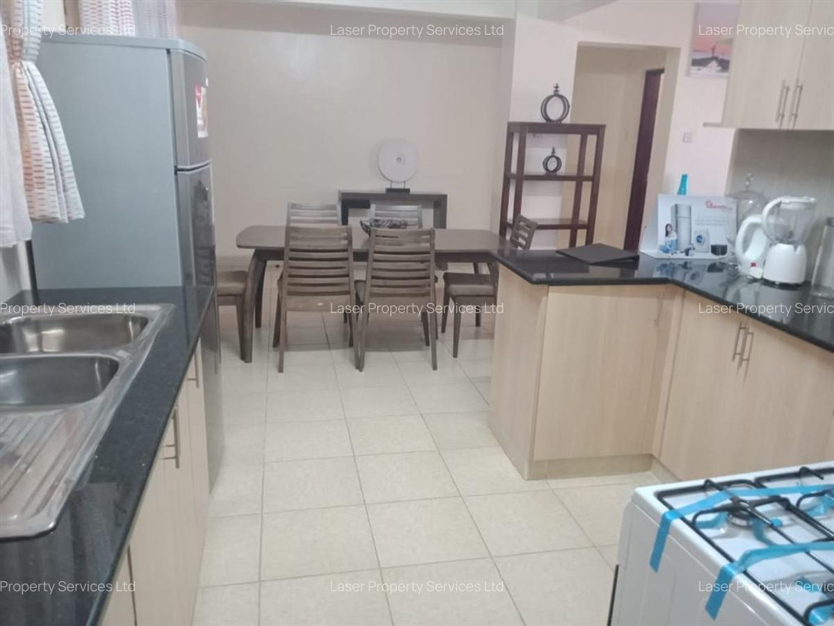 2 Bed Apartment with En Suite at 1 Langata - 4