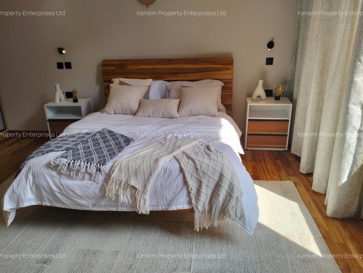 4 Bed Townhouse with En Suite in Loresho - 13