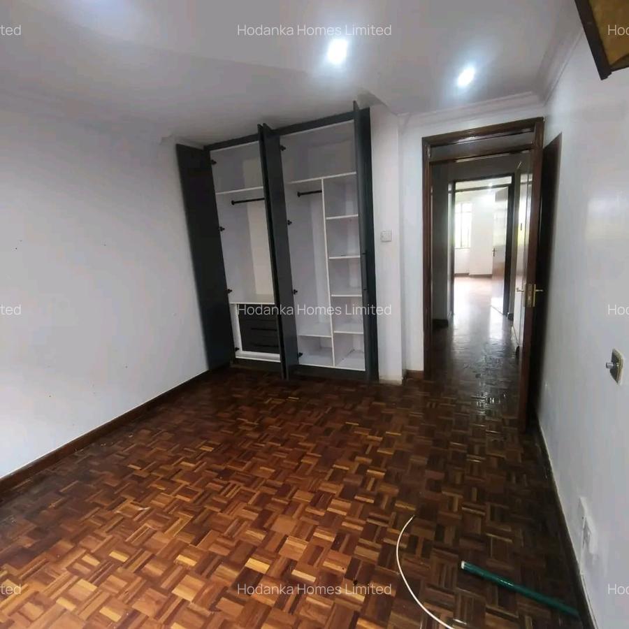 Serviced 3 Bed Apartment with En Suite in Lavington - 5