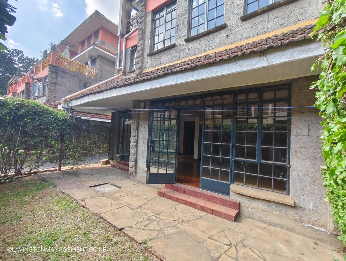 4 Bed Apartment with En Suite at Lavington - 3