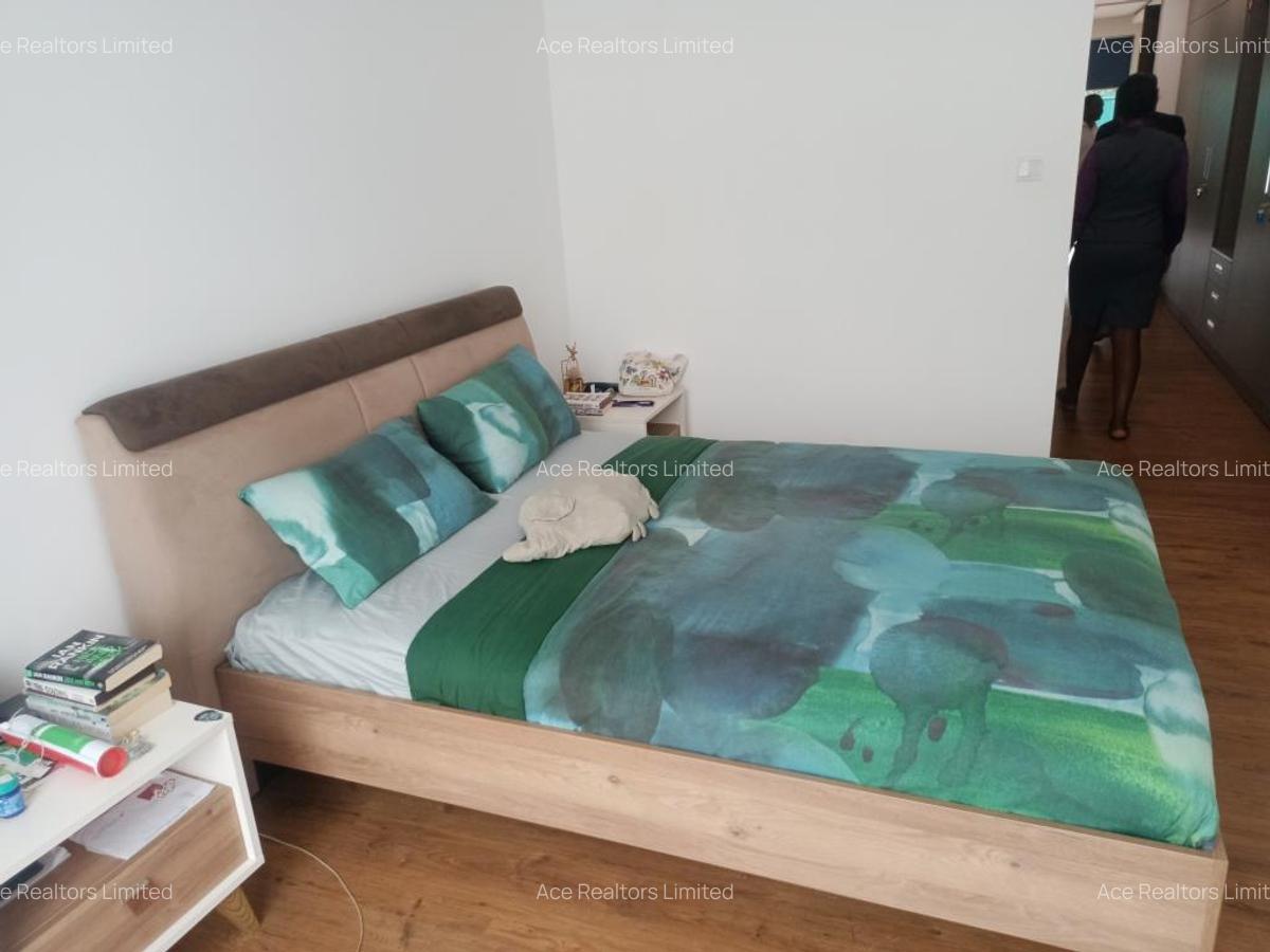 4 Bed Townhouse with En Suite at Peponi Road - 15