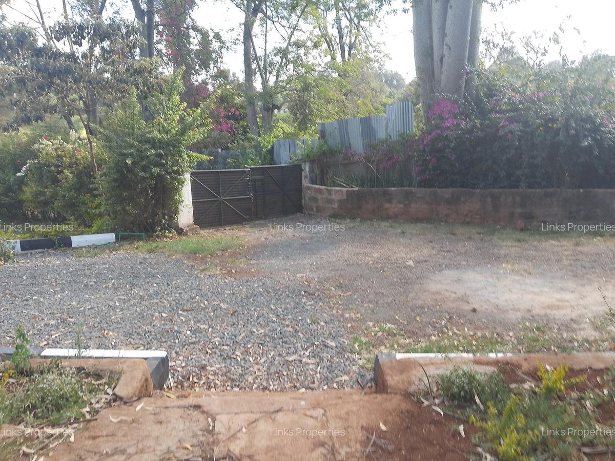 Commercial Property with Parking at Karen - 7