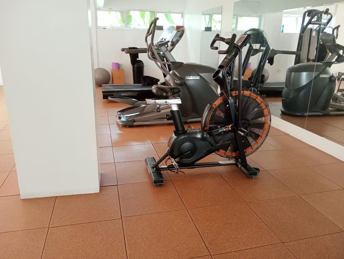 1 Bed Apartment with Gym in Westlands Area - 3