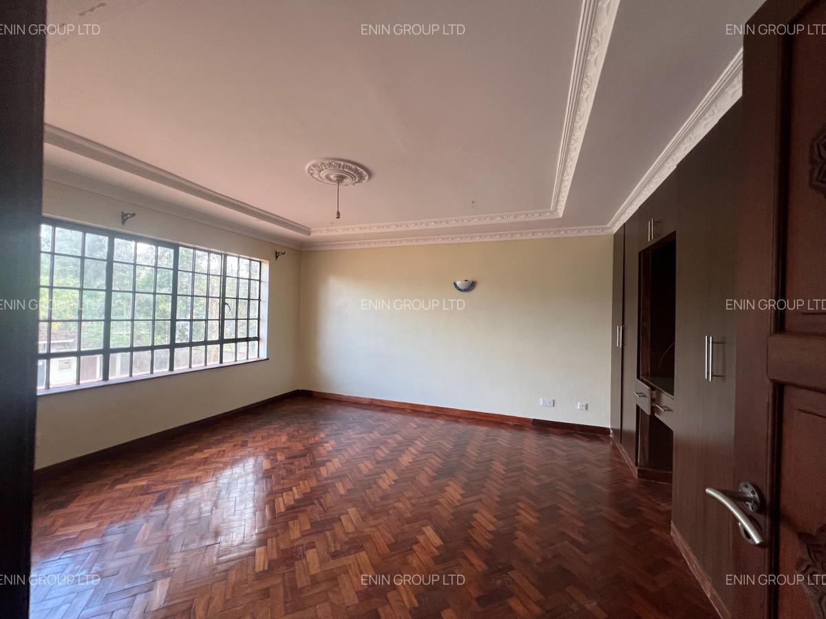 5 Bed House with En Suite at Karen - 8