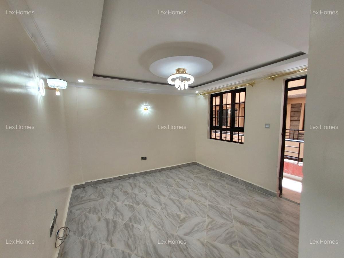 1 Bed House with Borehole in Ongata Rongai - 2