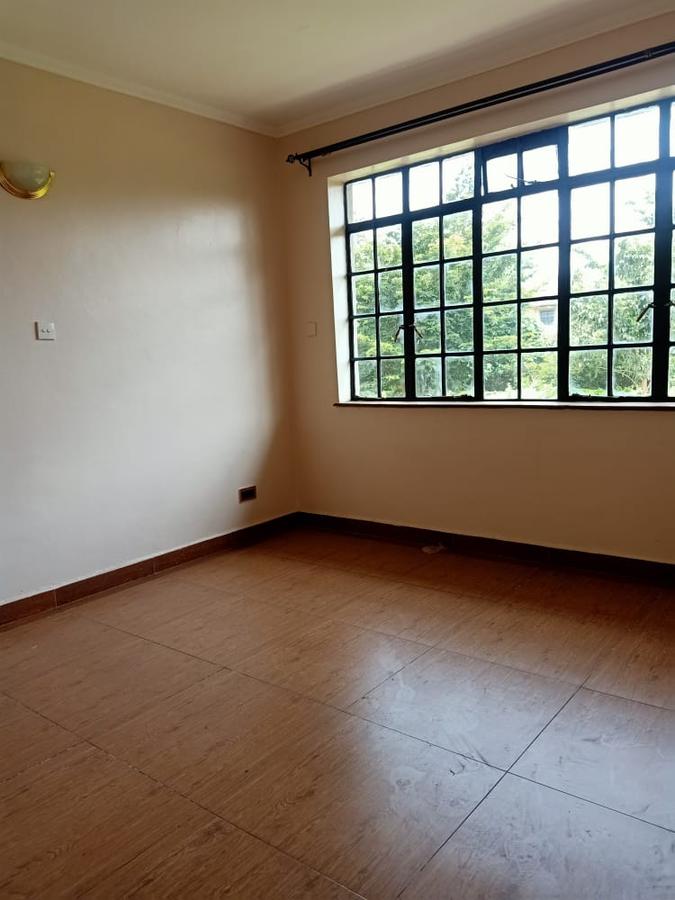 4 Bed House with En Suite at Along Kiambu Road - 10