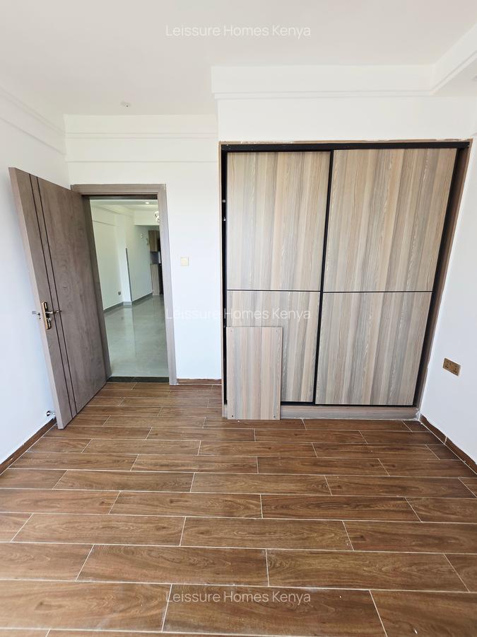 1 Bed Apartment with Gym at Valley Arcade - 13