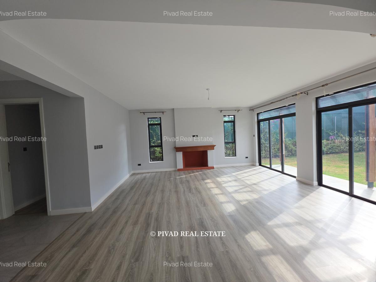 4 Bed Townhouse with Swimming Pool in Runda - 3