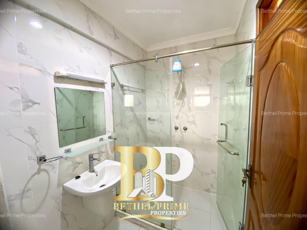 1 Bed Apartment with En Suite in Westlands Area - 13