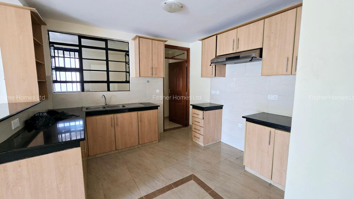 3 Bed Apartment with En Suite in Ruaka - 8