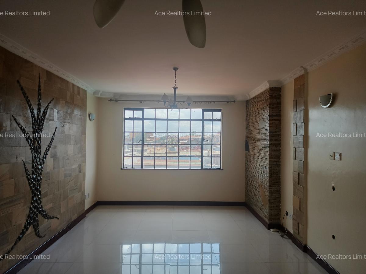 2 Bed Apartment with En Suite at Waiyaki Way - 11
