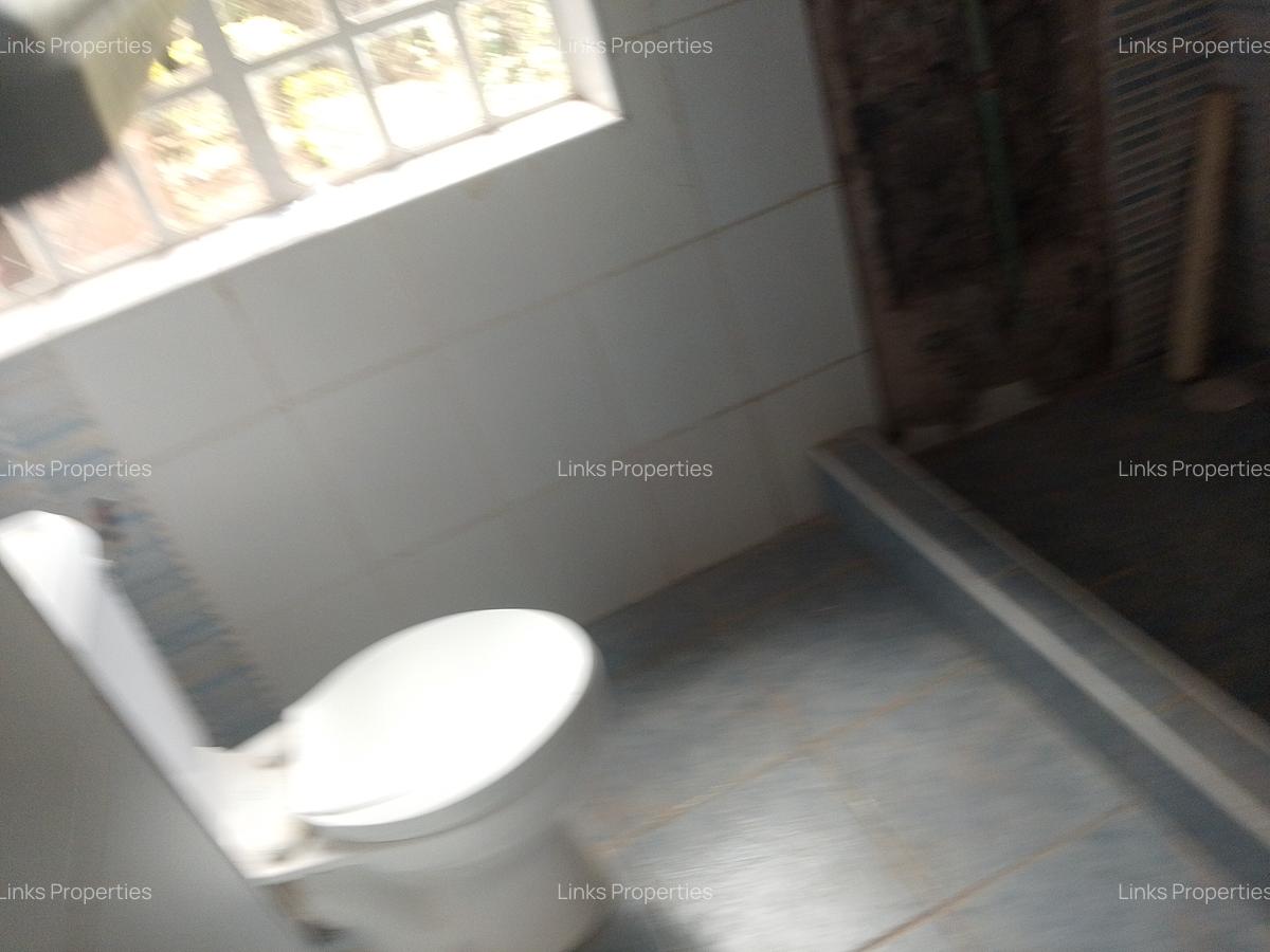3 Bed House with En Suite at Karen - 17