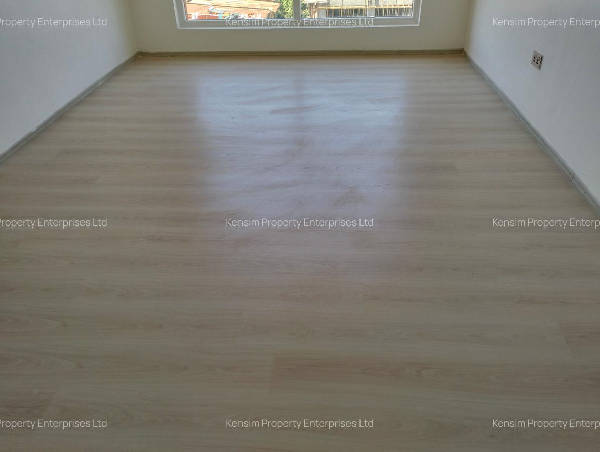 3 Bed Apartment with En Suite in Westlands Area - 9